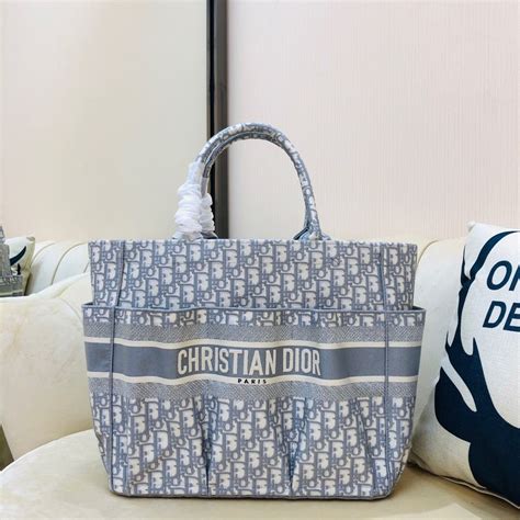 christian dior catherine tote|christian dior personalized tote.